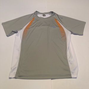 Fila Active Wear Cross Fit Shirt